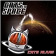 Cats In Space - Cats Alive!