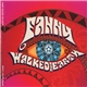 Fanny Walked The Earth - Fanny Walked The Earth